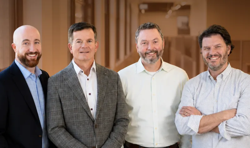 Cromwell Architects Engineers announces executive leadership transition