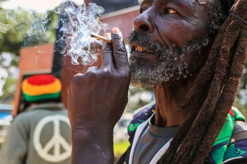 Kenyan court dismisses Rastafari case