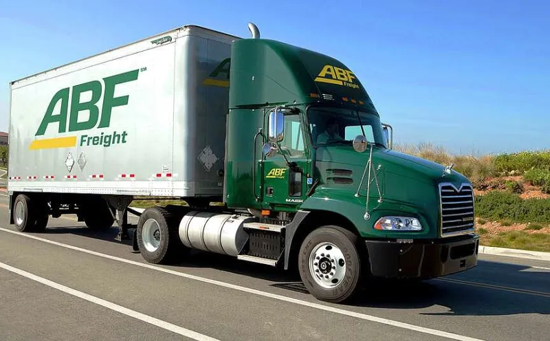 ArcBest cutting 60 jobs in Fort Smith