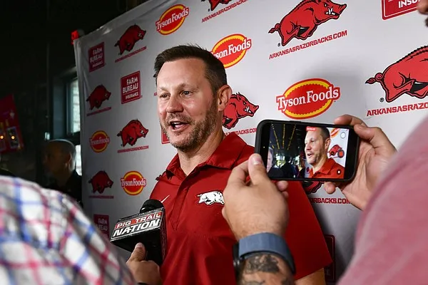 Commentary: Ryan Silverfield's real pressure won't come in Tampa