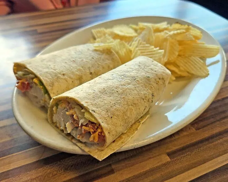 River Valley Eats: George's on Grand is guaranteed to be good