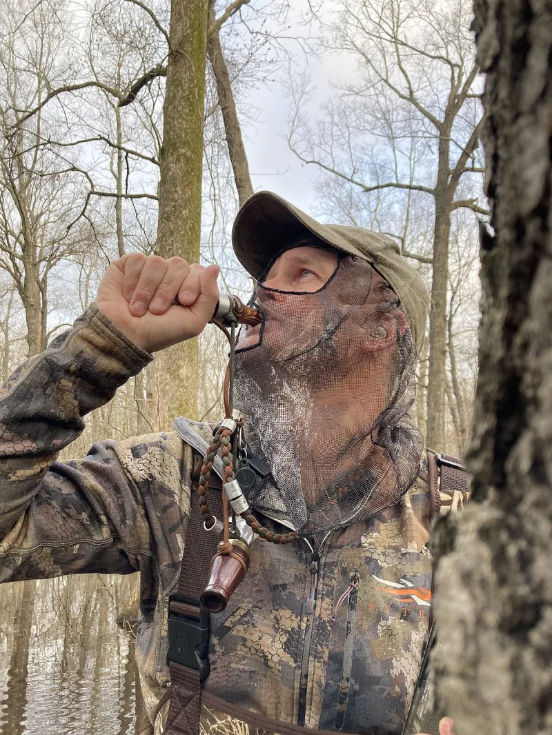AGFC proposes permit-only duck hunting area at popular WMA
