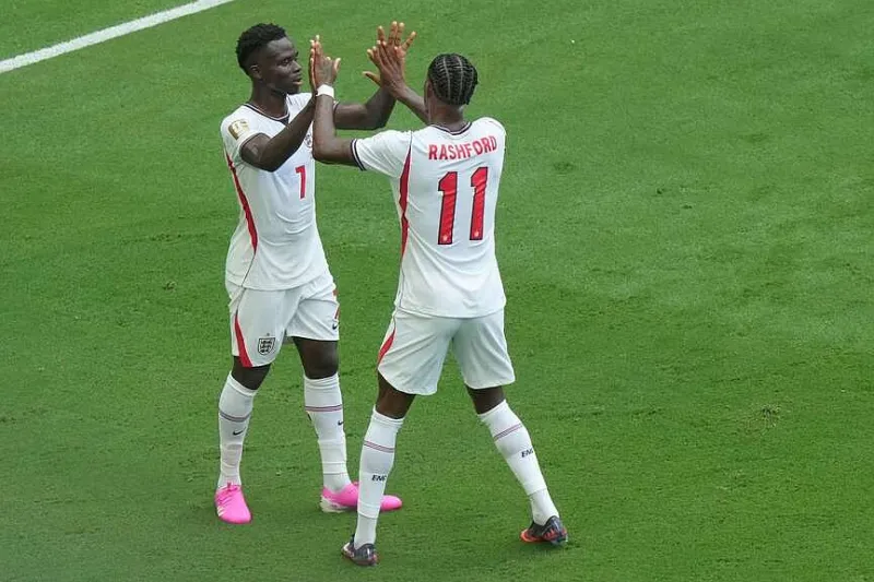 England wins in wild 3rd-place game