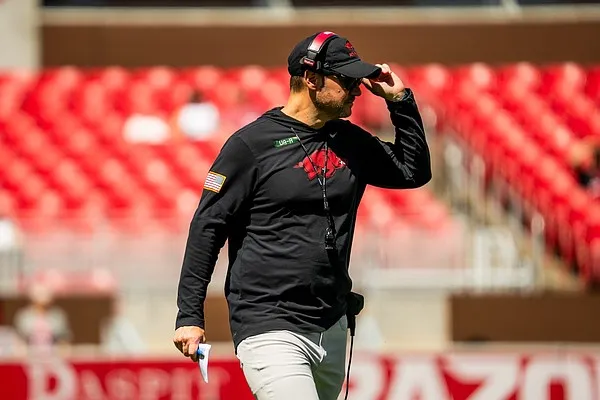 Arkansas football 2027 class eager to begin season after offseason workouts