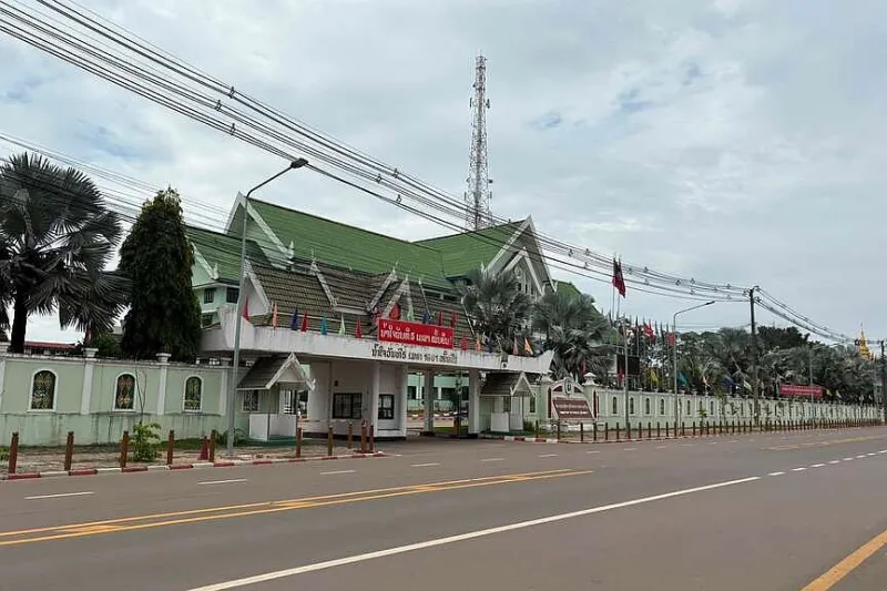 Laos charges distillery owner over 6 tourists' alcohol deaths