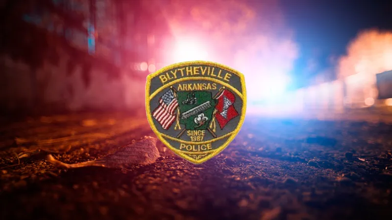 Man Found Dead in Blytheville Roadway Had Been Struck by Vehicle, Police Say