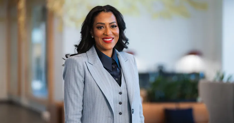 Returning to Sam's Club as CEO a full-circle moment for Watkins
