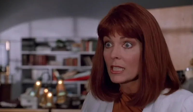 Blade Runner Actress Joanna Cassidy Is Coming To Shreveport This August