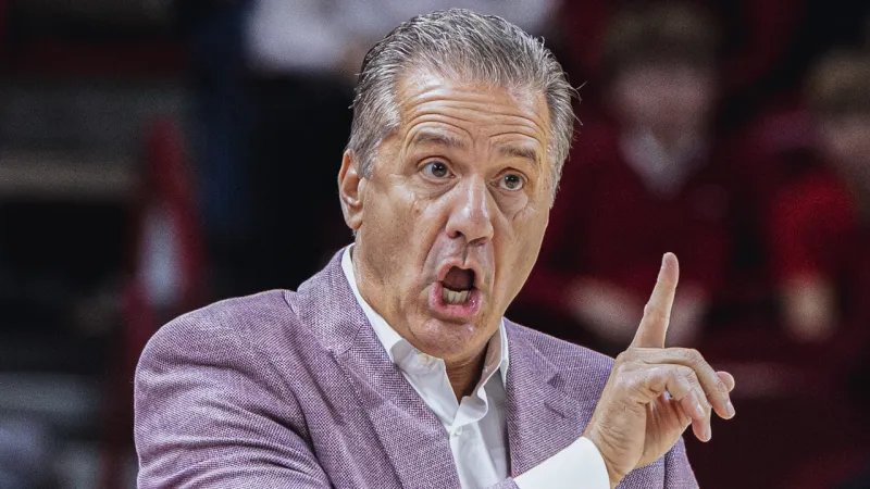Razorbacks set to battle Indiana at Madison Square Garden