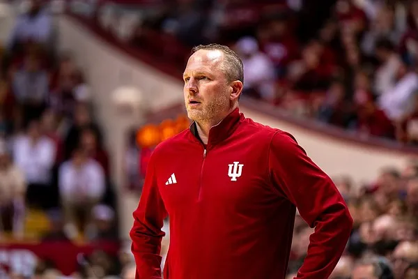 Arkansas basketball to face Indiana at Madison Square Garden in upcoming season