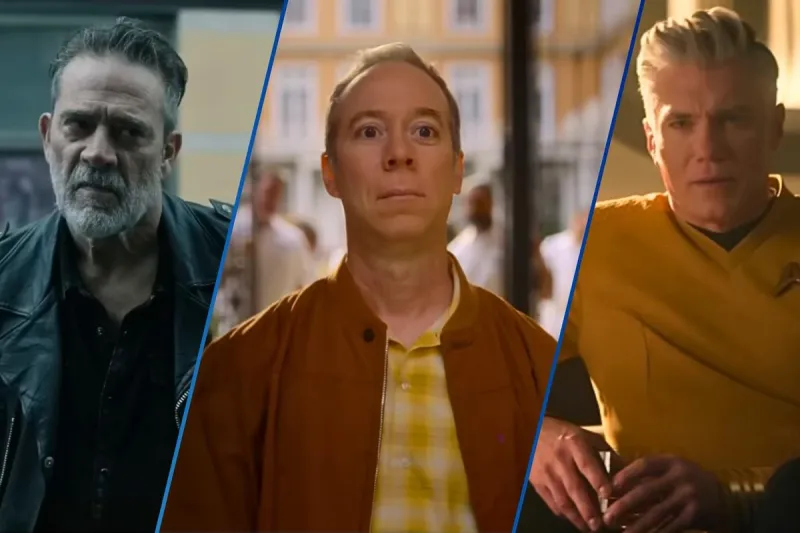 The Best New TV Shows You Can Watch This Week