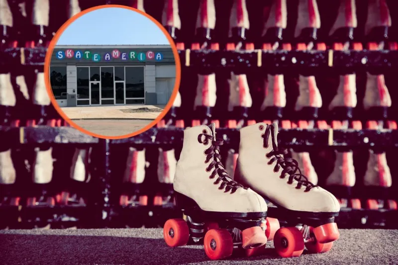 New Roller Skating Rink Planned for Texarkana