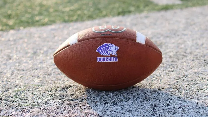 TIGERS TO PARTICIPATE IN GAC FOOTBALL MEDIA DAY