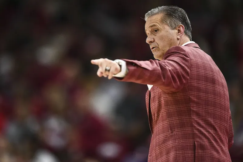 Report: Arkansas basketball to host Texas-Rio Grande Valley in nonconference play