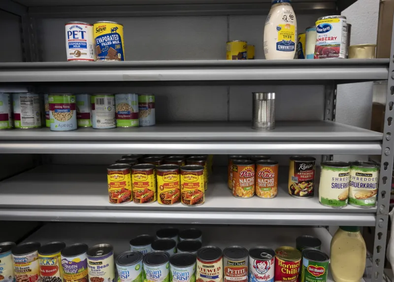 Arkansas anticipates budget-SNAPping $73 million food aid bill