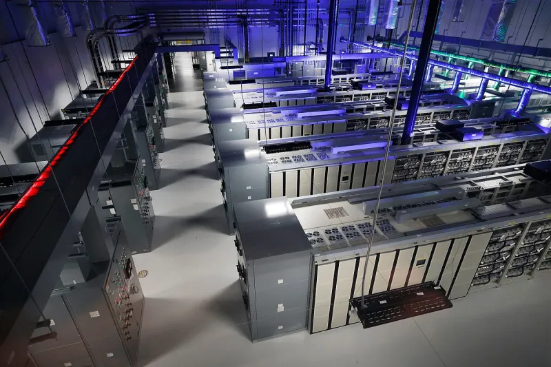 Attorney representing data center developer AVAIO previously sought carve-out for project in Pulaski County moratorium