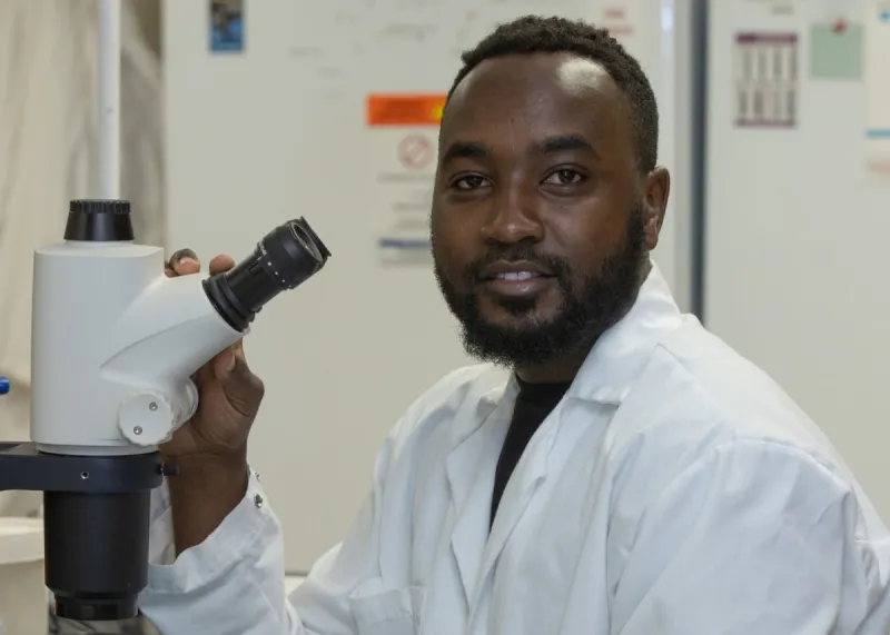 UAPB's School of Agriculture, Fisheries and Human Sciences Hires Livestock Specialist