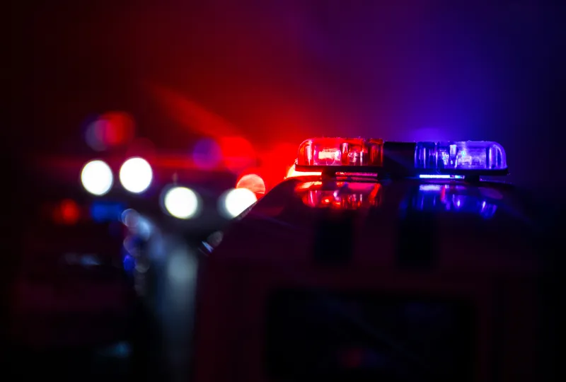 Alleged $20 Marijuana Sale Leads to 2.1-Pound Seizure, Three Arrests, Class Y Felonies