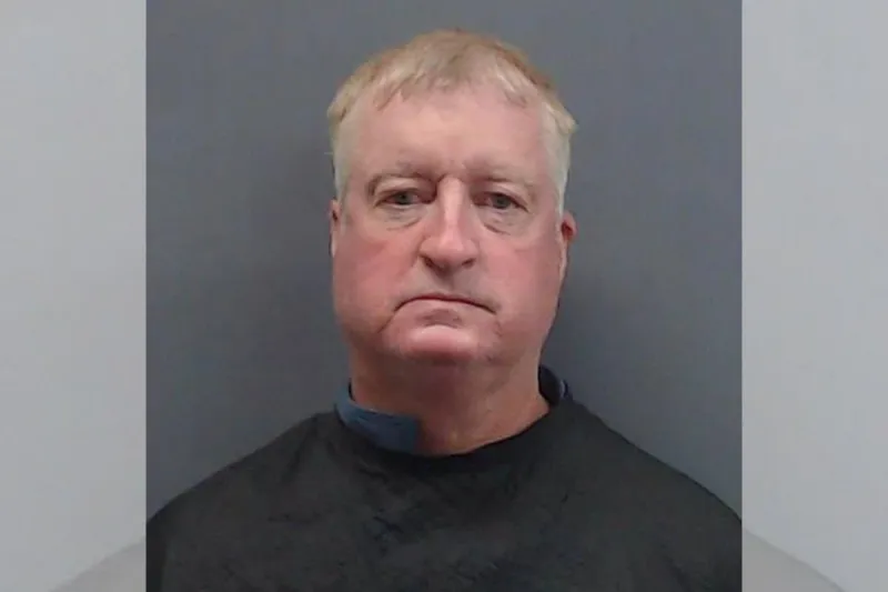 Texas Jury Hands Longview Man Life Sentence After Third DWI