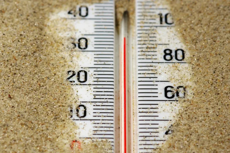 7 Steps to Reduce the Heat in Your Vehicle in East Texas