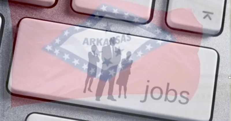 Professional and business services, tourism drive Arkansas job growth in June