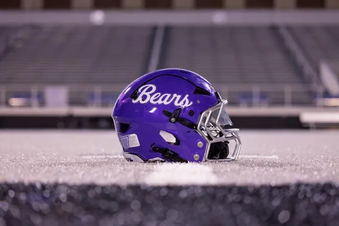 Three Bears Named Preseason All-UAC, Picked Fifth in UAC Preseason Poll