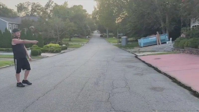 Little Rock Police describe events that led up to Heights dog shooting