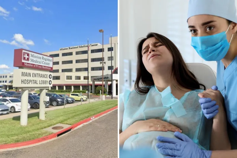 Gov. Abbott Orders Crackdown on Birth Tourism Schemes in Texas