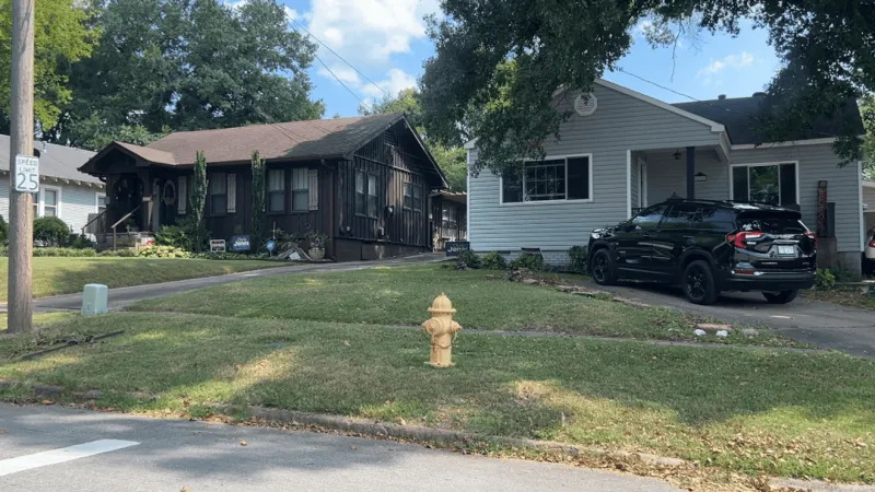 Saline County explains property reappraisal notices after homeowners voice concerns