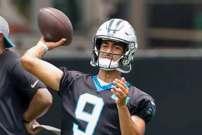 New coaches, QBs as camps open