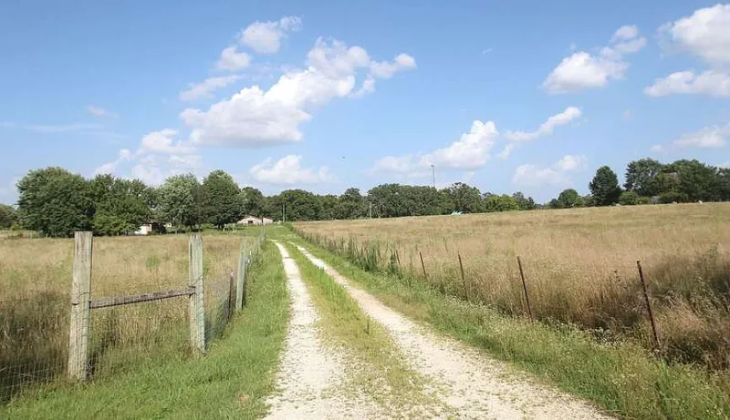 Farmland again on agenda for public hearing