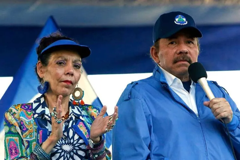 Nicaragua will not hold any elections, president declares