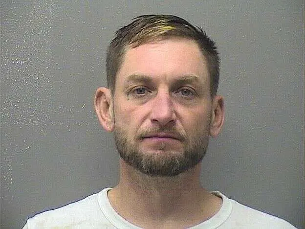 Hot Springs parolee who shot at four occupied vehicles with air rifle in 2024 gets 20 years in prison