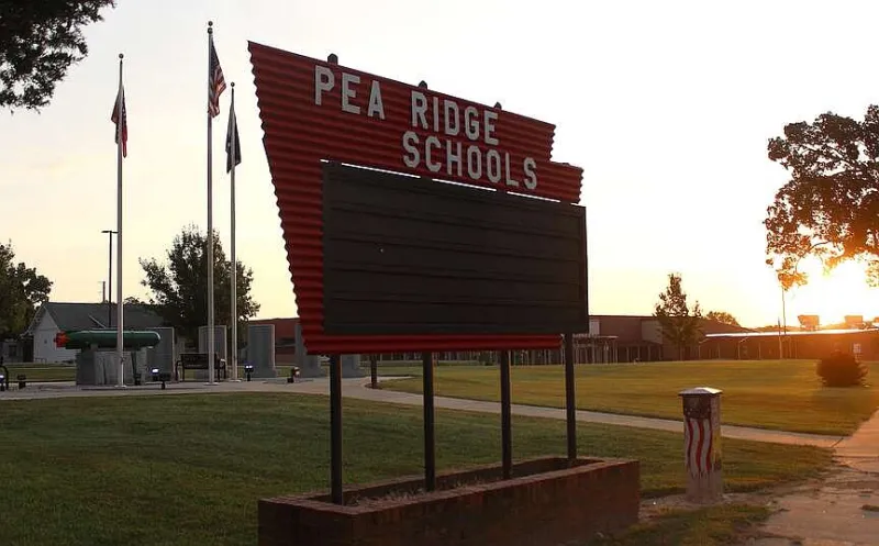 School Open House events scheduled
