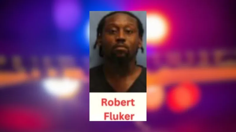 LRPD arrests suspect connected to Breckenridge homicide
