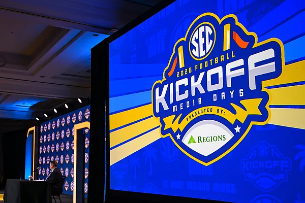 Arkansas football at 2026 SEC Media Days: How to watch, attendees, schedule