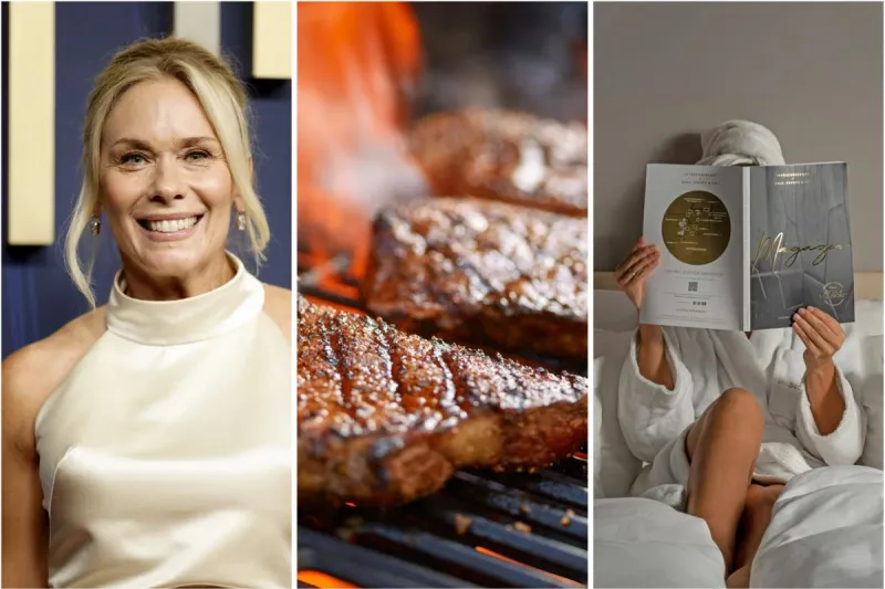 Win Tickets to See Leanne Morgan With Dinner and Hotel Stay!