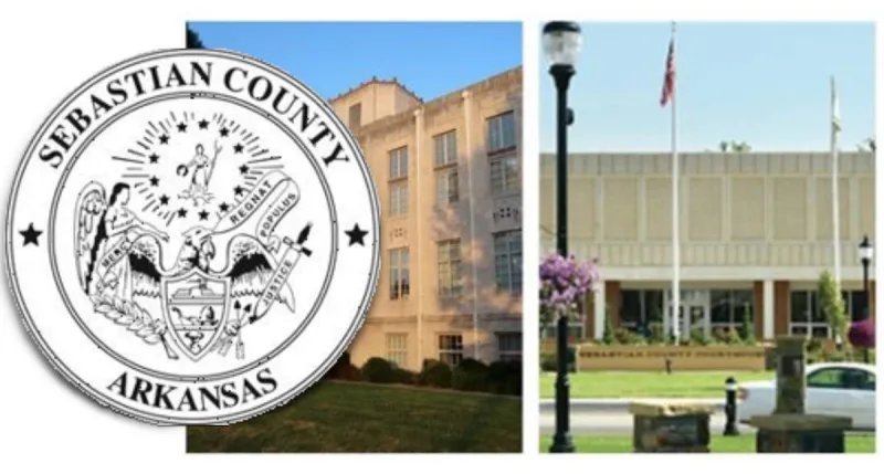 Sebastian County Quorum Court approves debris-removal ordinance, hears budget report