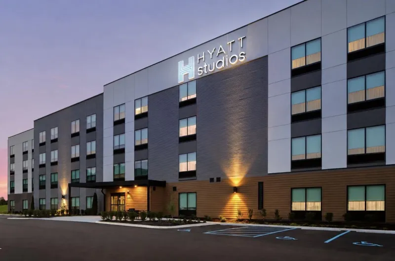 Local Company Grows Again With New Hyatt Studios Texarkana