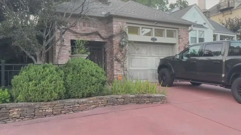 Neighbors seek answers after dog killed, owner jailed amid conflicting accounts