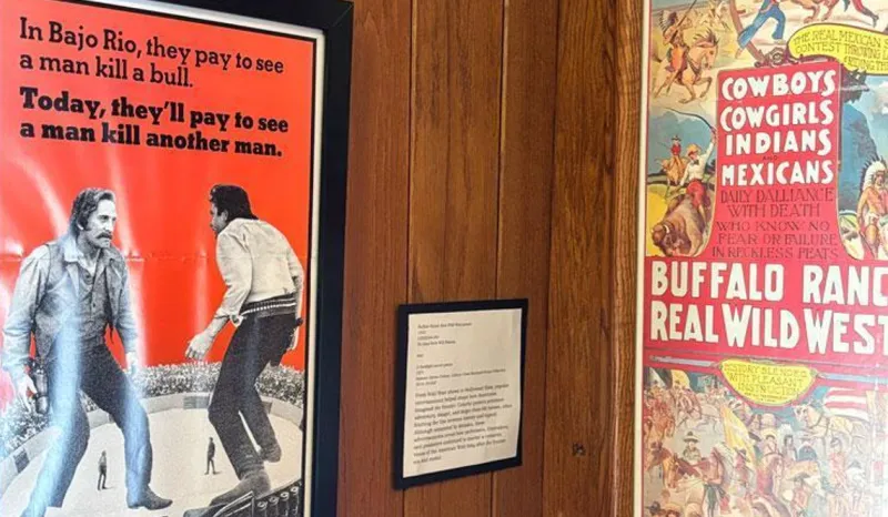 Johnny Cash Boyhood Home to Host America 250 Exhibit