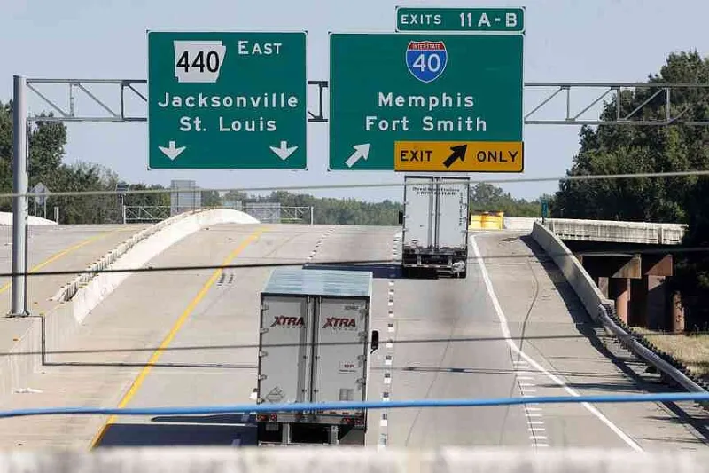 Trucking industry operational costs continue to rise to new highs