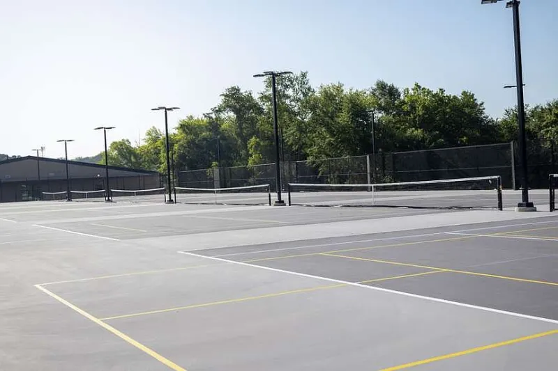 WATCH | Hot Springs School District's supercampus nears finish line