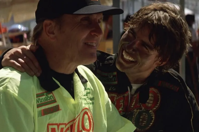 'Days of Thunder 2' Is Finally Happening, Tom Cruise Set to Star