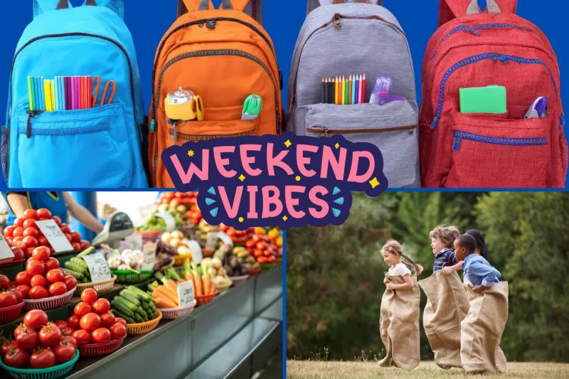 4 Fun Texarkana Events to Check Out This Weekend