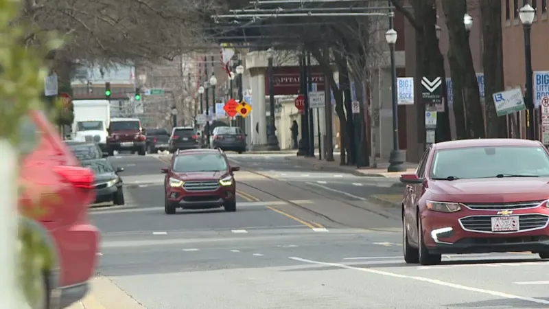 LinkedIn ranks Little Rock as a top city for job growth