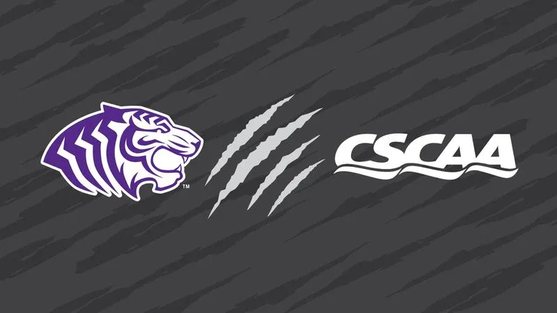 TIGERSHARKS EARN CSCAA ACADEMIC HONORS
