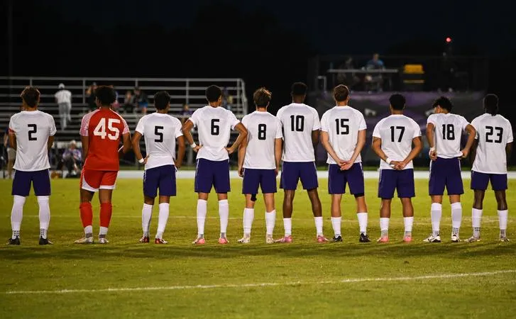 Men's Soccer Reveals 2026 Schedule