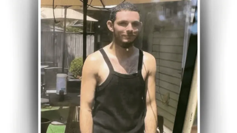 LR Police searching for 22-year-old man with disability that is "critically missing"