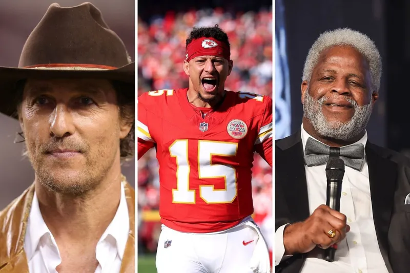 Famous People You Probably Didn't Know Are From East Texas